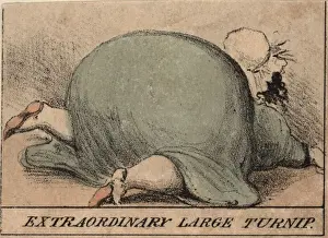 Large Turnip
