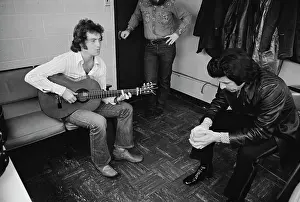 Huty24044 Prints: Larry Gatlin