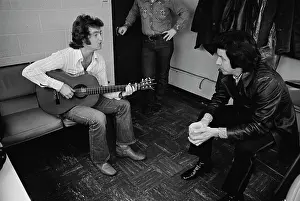 Huty24044 Prints: Larry Gatlin