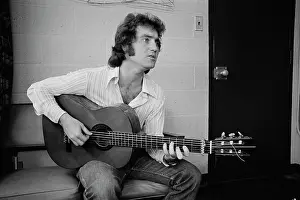 Huty24044 Prints: Larry Gatlin