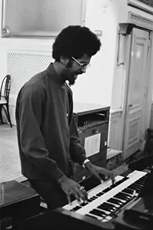 Bass Player Prints: Larry Graham
