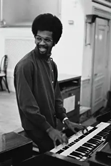 Bass Player Prints: Larry Graham
