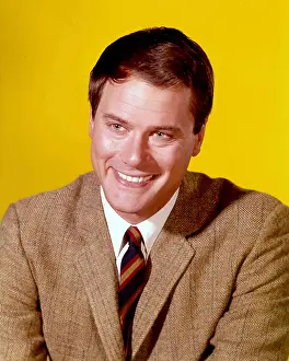 Television And Radio Prints: Larry Hagman