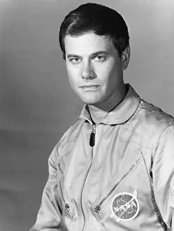 Television And Radio Prints: Larry Hagman