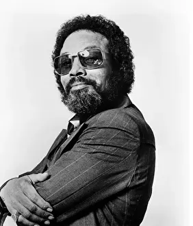 Larry Williams Portrait session