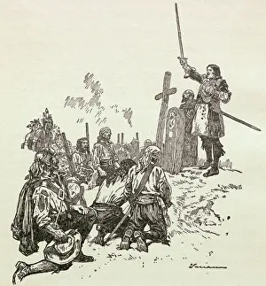LaSalle Claiming Canada