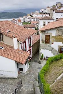 Lastres. Asturias. Spain