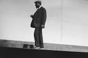Late 1950s, Thelonious Monk