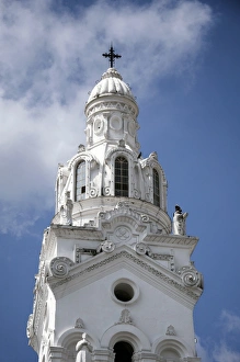 Latin American Colonial Architecture