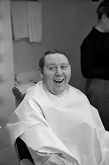 Perso Prints: Laughton's Laughter