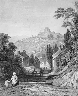 Launceston