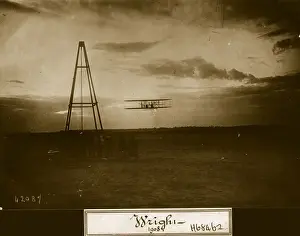 Launch Pylon