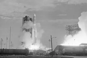 Viking Prints: Launch of Viking I