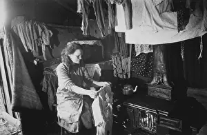 Laundry Day