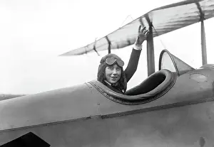 Cockpit Prints: Laura Bromwell Waves from Cockpit
