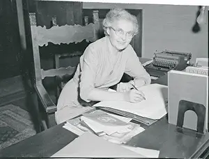 Laura Fermi