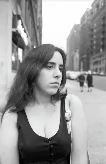Laura Nyro In NY