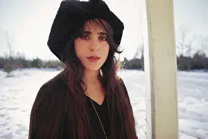 Laura Nyro Portrait