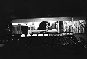 Laura Nyro In The Studio