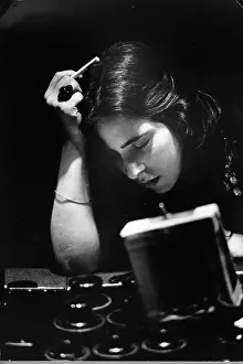 Laura Nyro In The Studio