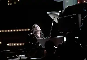 Laura Nyro On A TV Show