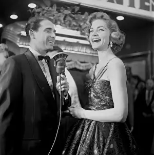 94174688lb Prints: Lauren Bacall