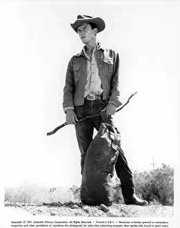 Laurence Harvey In Walk On The Wild Side