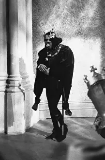 Laurence Olivier