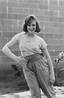 Lauri Hendler, American Actress