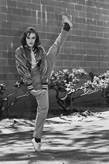 Lauri Hendler, American Actress