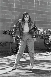 Lauri Hendler, American Actress