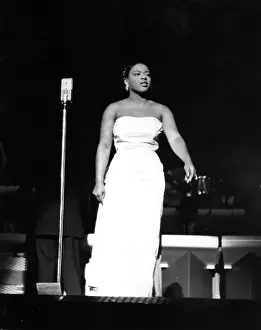 Lavern Baker