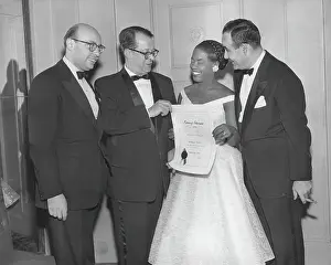 Lavern Baker
