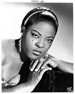 Lavern Baker