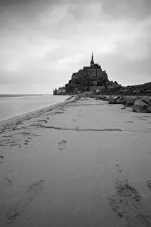 Le Mont-Saint Michel