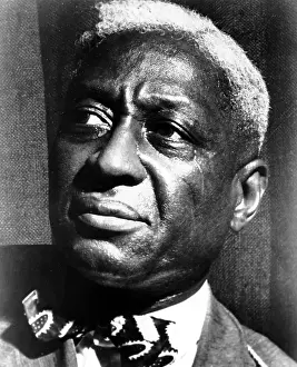 Lead Belly Portrait