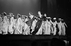 Lead Dancers
