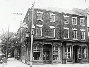 Alexandria Prints: Leadbeaters Apothecary Shop