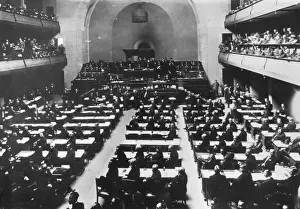 League Of Nations