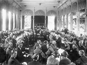 Geneva Prints: League of Nations Disarmament Conference
