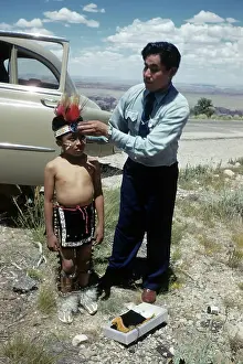 Lacgroupscandmitriupload3 Prints: LEARNING THE EAGLE DANCE IN GRAND CANYON