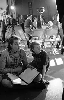 Documentary Prints: Learning Lines
