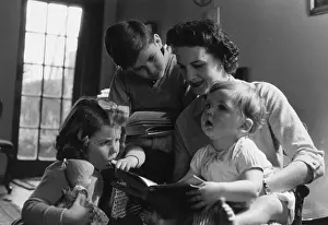 Learning To Read
