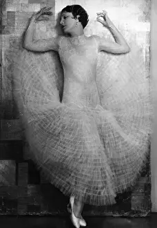 Silent Era Prints: Leatrice Joy