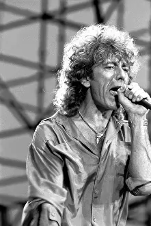 Led Zeppelin