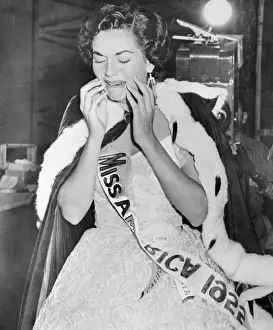 Lee Ann Meriwether Crying with Joy