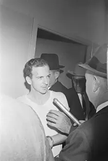 Assassin Prints: Lee Harvey Oswald
