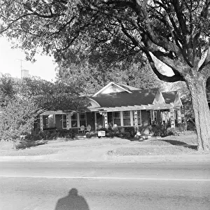Lee Harvey Oswald's Rooming House