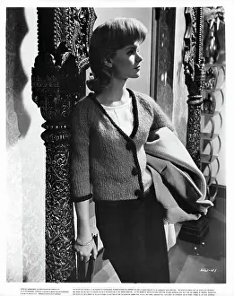 Lee Remick In Days Of Wine And Roses