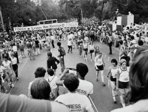 L'Eggs Mini-Marathon